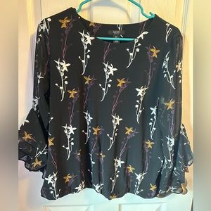 Alfani Women’s Top Size PL